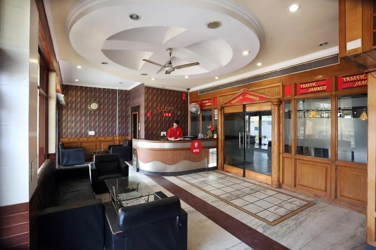 Capital O 10990 Hotel Gobind Regency Zirakpur