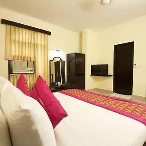 Fabhotel Darbar Near Karol Bagh Market Hotel Delhi (National Capital Territory of India)
