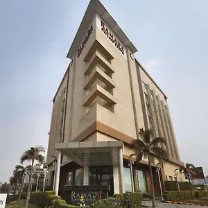 Ramada Hotel Gurgaon