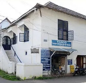 Vasco Bed & Breakfast Kochi
