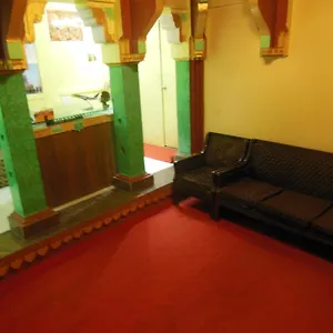 Shiva Guest house Varanasi